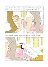 L'Odyssée du Vice : page 115