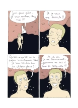 L'Odyssée du Vice : page 125