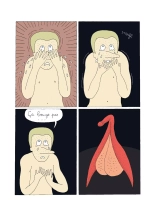 L'Odyssée du Vice : page 127