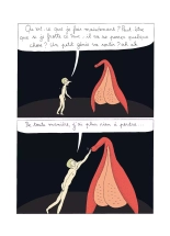 L'Odyssée du Vice : page 128