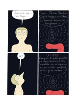 L'Odyssée du Vice : page 131