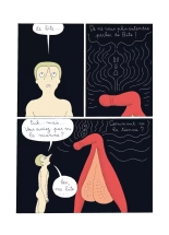 L'Odyssée du Vice : page 133