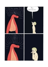 L'Odyssée du Vice : page 134