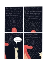 L'Odyssée du Vice : page 136