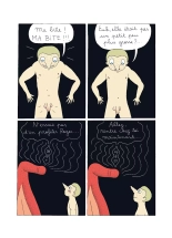 L'Odyssée du Vice : page 139