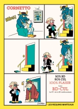 L'Odyssée du Vice : page 145