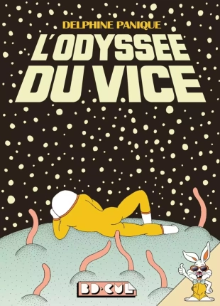hentai L'Odyssée du Vice