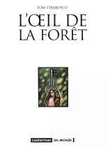 L\'oeil de la forêt : page 4