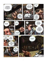 L\'oeil de la forêt : page 10