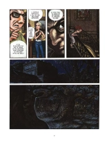 L\'oeil de la forêt : page 19