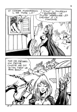 L'oignon royal : page 9