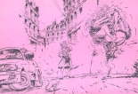 Lolo et Sucette - 01 - Trottoirs Brillants : page 2
