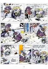 Lolo et Sucette - 01 - Trottoirs Brillants : page 4