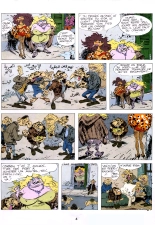 Lolo et Sucette - 01 - Trottoirs Brillants : page 5