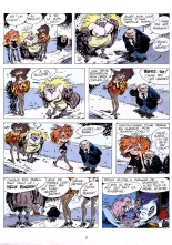 Lolo et Sucette - 01 - Trottoirs Brillants : page 8