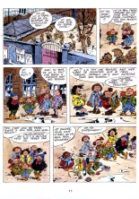 Lolo et Sucette - 01 - Trottoirs Brillants : page 12