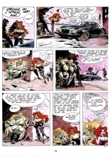 Lolo et Sucette - 01 - Trottoirs Brillants : page 16