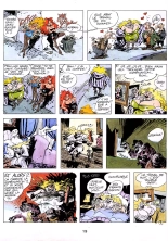 Lolo et Sucette - 01 - Trottoirs Brillants : page 20
