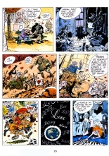 Lolo et Sucette - 01 - Trottoirs Brillants : page 26