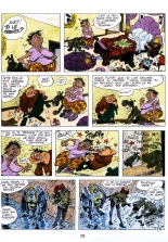 Lolo et Sucette - 01 - Trottoirs Brillants : page 29