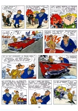 Lolo et Sucette - 01 - Trottoirs Brillants : page 30