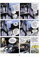 Lolo et Sucette - 01 - Trottoirs Brillants : page 33