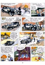 Lolo et Sucette - 01 - Trottoirs Brillants : page 34