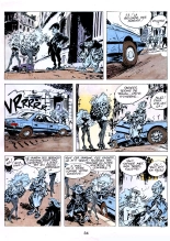 Lolo et Sucette - 01 - Trottoirs Brillants : page 35