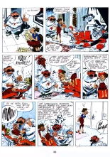 Lolo et Sucette - 01 - Trottoirs Brillants : page 37