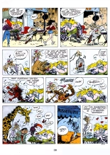 Lolo et Sucette - 01 - Trottoirs Brillants : page 39