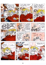 Lolo et Sucette - 01 - Trottoirs Brillants : page 41
