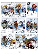Lolo et Sucette - 01 - Trottoirs Brillants : page 44