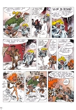 Lolo et Sucette - 02 - Vénus vénales : page 4