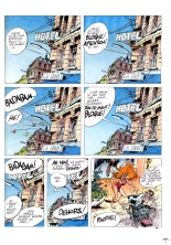 Lolo et Sucette - 02 - Vénus vénales : page 7