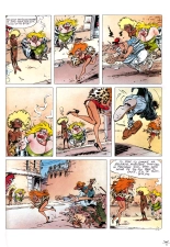 Lolo et Sucette - 02 - Vénus vénales : page 11