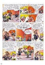 Lolo et Sucette - 02 - Vénus vénales : page 12