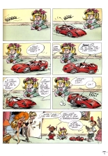 Lolo et Sucette - 02 - Vénus vénales : page 15
