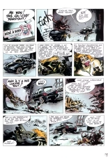 Lolo et Sucette - 02 - Vénus vénales : page 21