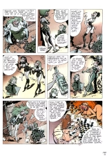 Lolo et Sucette - 02 - Vénus vénales : page 23