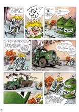 Lolo et Sucette - 02 - Vénus vénales : page 24