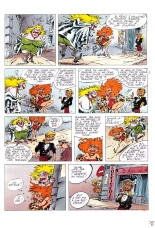 Lolo et Sucette - 02 - Vénus vénales : page 25