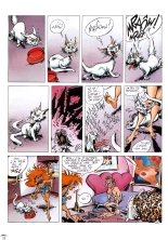 Lolo et Sucette - 02 - Vénus vénales : page 28