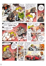 Lolo et Sucette - 02 - Vénus vénales : page 34