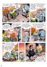 Lolo et Sucette - 02 - Vénus vénales : page 36