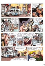 Lolo et Sucette - 02 - Vénus vénales : page 41