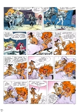 Lolo et Sucette - 02 - Vénus vénales : page 42