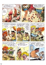 Lolo et Sucette - 02 - Vénus vénales : page 44