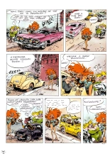 Lolo et Sucette - 02 - Vénus vénales : page 46