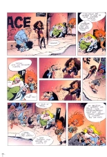 Lolo et Sucette - 03 - Tapinage artistiques : page 4