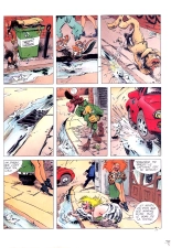 Lolo et Sucette - 03 - Tapinage artistiques : page 5
